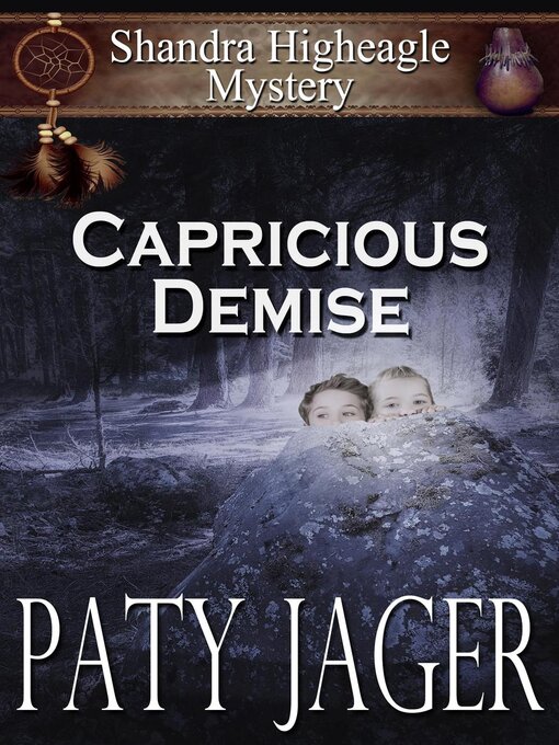 Title details for Capricious Demise by Paty Jager - Available